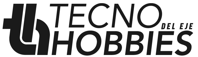logo tecno hobbies