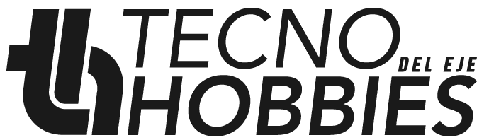 logo tecno hobbies