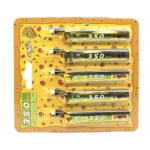 CNHL MiniStar HV 350mAh 7.6V 2S 70C Lipo XT30 batería