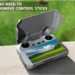 STARTRC Funda Protectora 2 en 1 para control RC