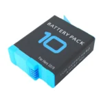 BATERIA GENERICA GOPRO 11/10/9