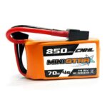 batería CNHL MiniStar 850mAh