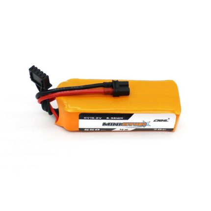 batería CNHL MiniStar HV 550mAh