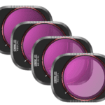 STARTRC Filtro para mini 4 pro (ND8 16 64 256PL)