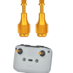 STARTRC Joystick ajustable y extendido de aleación de aluminio