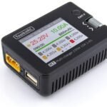 Cargador Inteligente ToolkitRC M7 200W 10A 1-6S