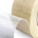 cinta de fibra de vidrio para aeromodelismo