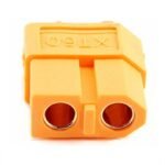 Conector XT60 Hembra