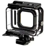 Carcasa Para Camara Gopro Hero 9/10/11 Black Generica