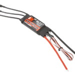 Speed control 40A Hobbywing Skywalker V2 3-4S