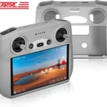 STARTRC Funda protectora de silicona para DJI RC (GRIS)