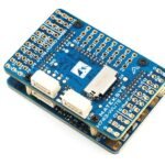 CONTROLADOR DE VUELO H743-WLITE