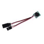 Buzzer anti perdida de drone o avion pwm
