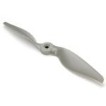 Helice Gemfan Apc Electrico11X55 Unidad (Gris)