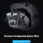 STARTRC Lentes Protectores de camara para Mavic 3 Pro