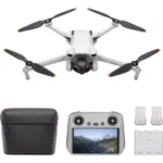 DJI Mini 3 Fly More Combo RC