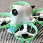 BetaFPV Meteor65 Lite Whoop con motores (0802SE 19500KV)