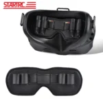 STARTRC Protector de lente a prueba de polvo para gafas DJI FPV, DJI FPV V2