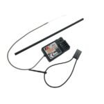 Receptor FLYSKY  para carros/botes de 3 AFHDS