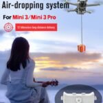 STARTRC Sistema de Carga Airdrop para DJI Mini 3/PRO