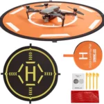 STARTRC Pista de Aterrizaje Universal de 80cm