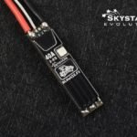 Skystars Talon 40A Slim ESC STM32- F3