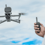 STARTRC Megáfono universal para drone