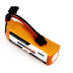 batería CNHL MiniStar HV 550mAh 11.4V 3S 70C