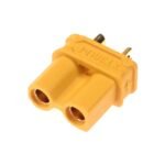 Conector  Hembra XT30 Amass