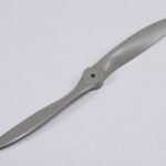 Helice Gemfan  Nitro 10X6 xDos unidades2 (Gris)