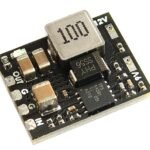 MICRO BEC MATEK 6-60V Hasta 12s