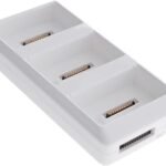 Hub Cargador Múltiple para DJI Phantom 4/4 pro Usado