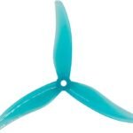 Helices Hurricane 5536-3 Azul