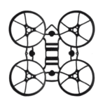 Meteor65 brushless Whoop Frame