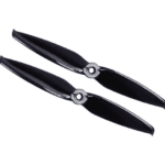 Helices Flash 6042-2 Negra