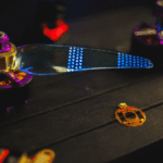 Helices Moonlight Led