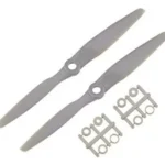 Helices 6x4 Electric GF Nylon Dos unidades