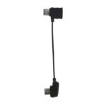Cable Para Control DJI Micro USB a Micro USB Original Usado
