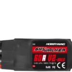 Speed control 60A Hobbywing Skywalker 2-6S V2