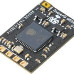 SuperD Receptor ELRS Diversity 915MHz