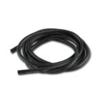 Cable siliconado 14AWG NEGRO (1 metro)