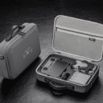 STARTRC Maletin Rigido para DJI Mini 4 Pro RC 2