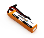 CNHL MiniStar HV 550mAh Lipo Batería