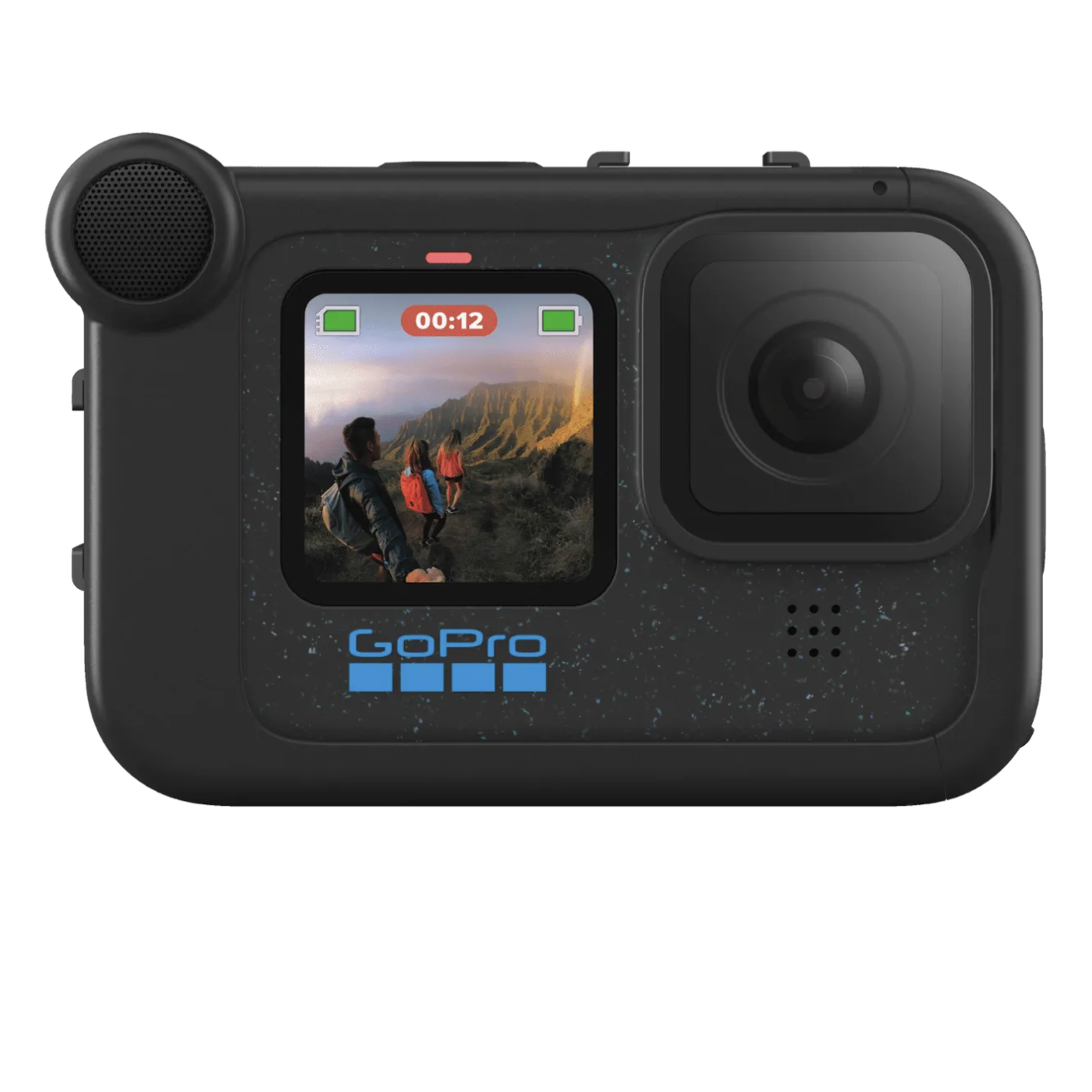 GoPro Media Mod HERO 9/10/11/12