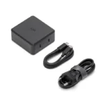 Adaptador de Corriente USB-C DJI 100W para Mavic 3 y dispositivos móviles