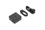 Adaptador de Corriente USB-C DJI 100W para Mavic 3 y dispositivos móviles