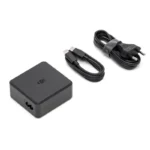 Adaptador de Corriente USB-C DJI 100W para Mavic 3 y dispositivos móviles