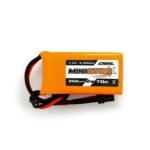 CNHL MiniStar HV 350mAh 7.6V 2S 70C Lipo Batería