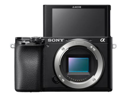 Sony a6100