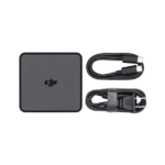 Adaptador de Corriente USB-C DJI 100W para Mavic 3 y dispositivos móviles